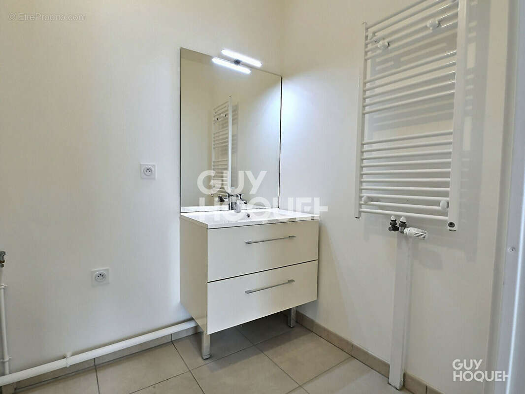 Appartement à MEUDON