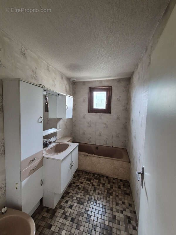 Maison à CEBAZAT