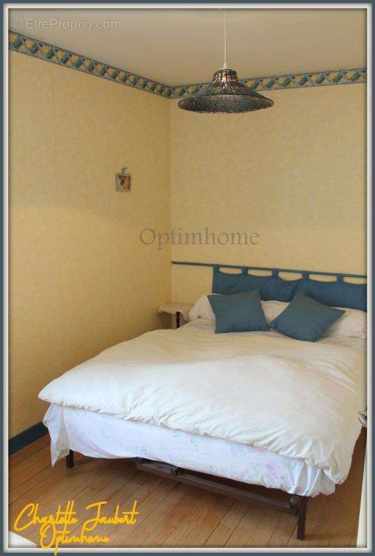ensemble de 2 maisons en pierre + grand terrain - photo 14