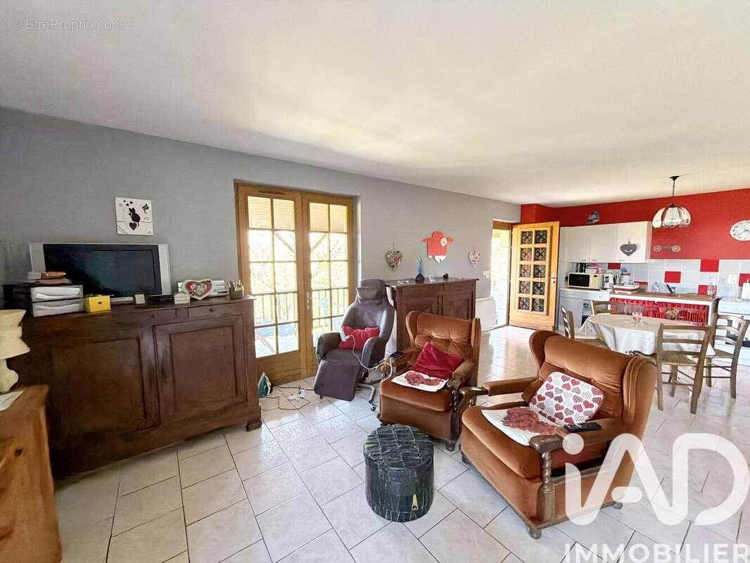 Photo 5 - Maison à FIGEAC