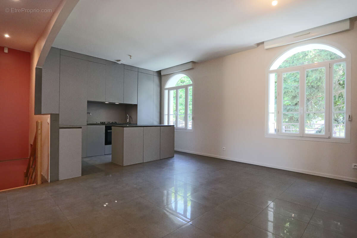 Maison à AULNAY-SOUS-BOIS