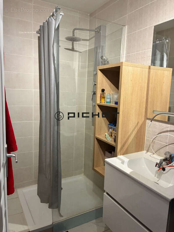 Appartement à LE MANS