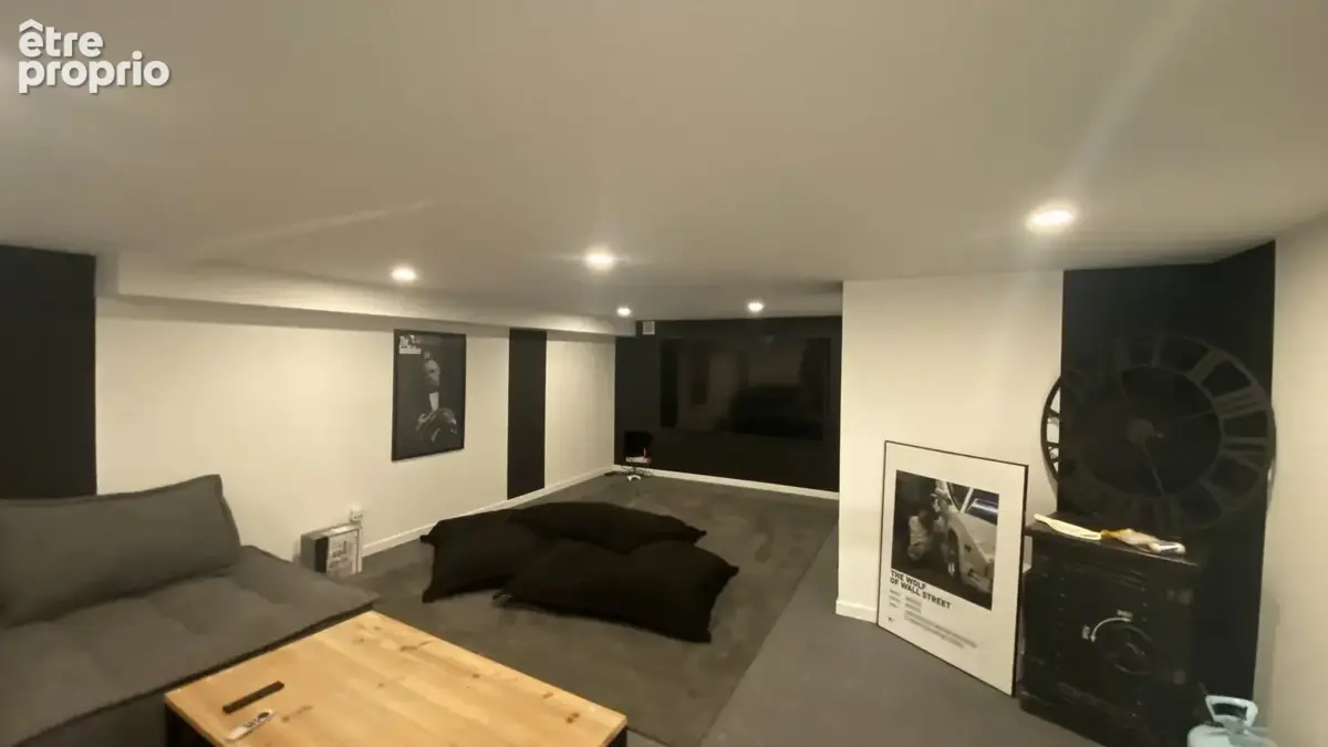 Belle maison de plain-pied de 4 chambres avec sous-sol - photo 8
