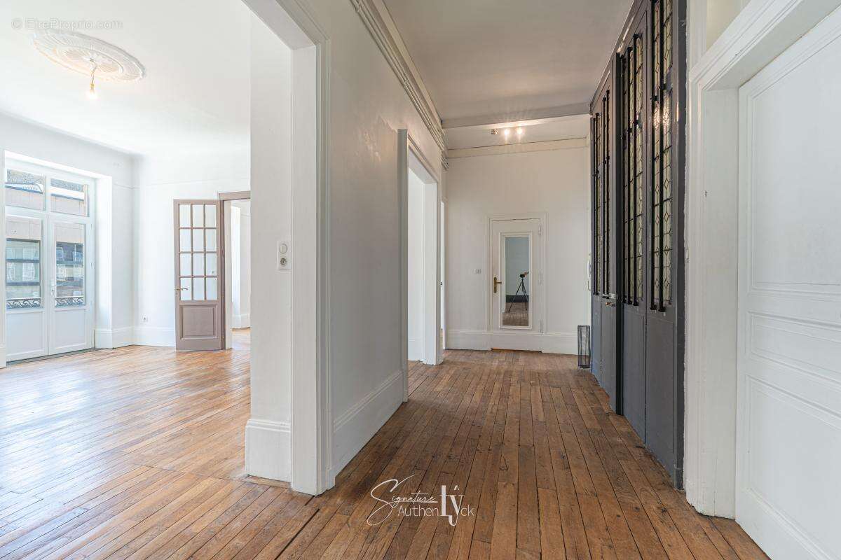 Appartement à LIMOGES
