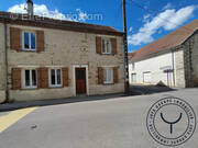 Maison à SOURDUN