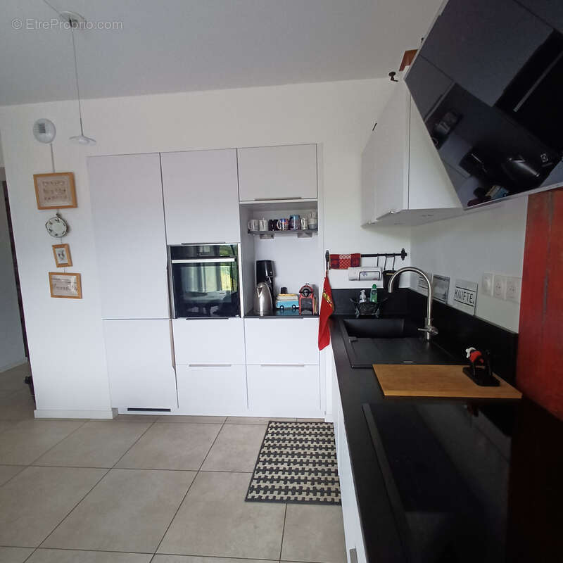 Appartement à GAP