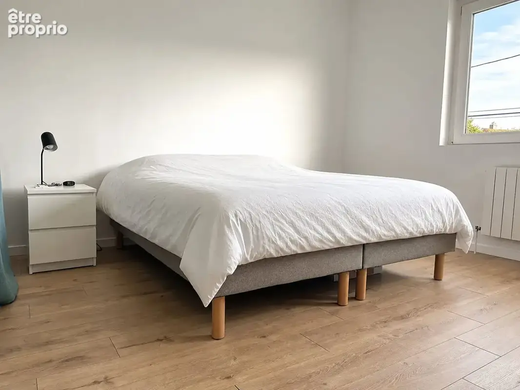Nancy - maison familiale de 160 m² sur 488 m² de terrain - photo 10