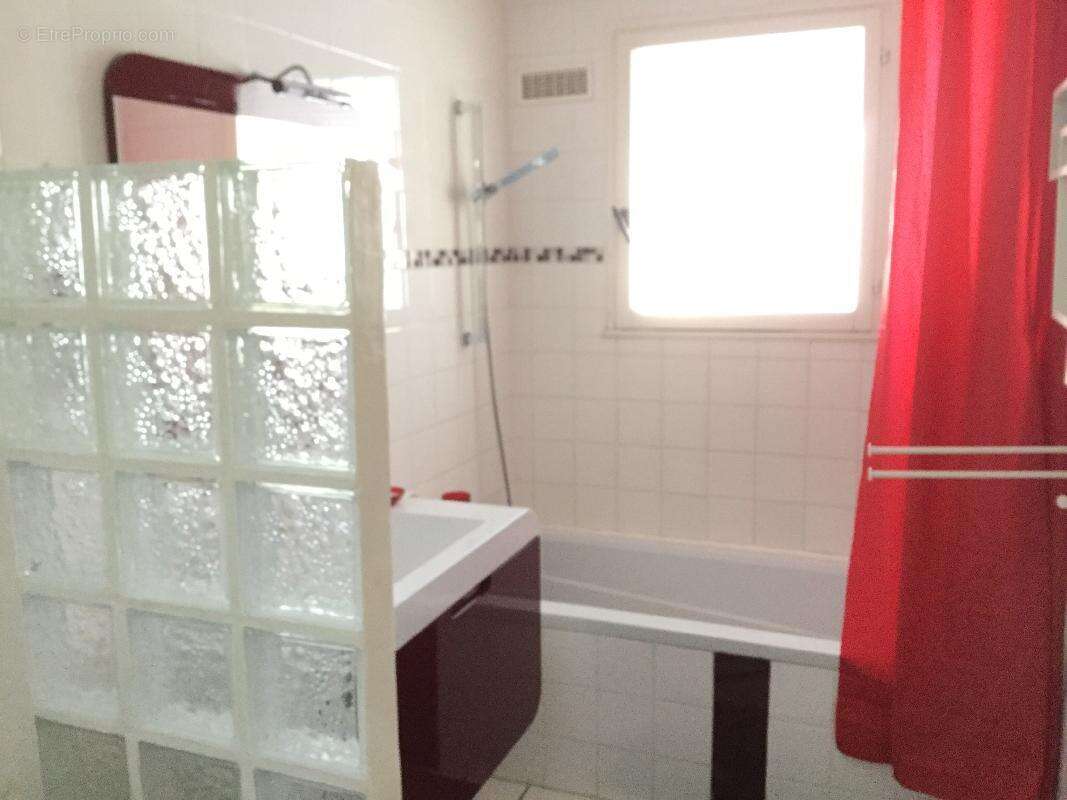 Maison à LONGEVILLE-SUR-MER