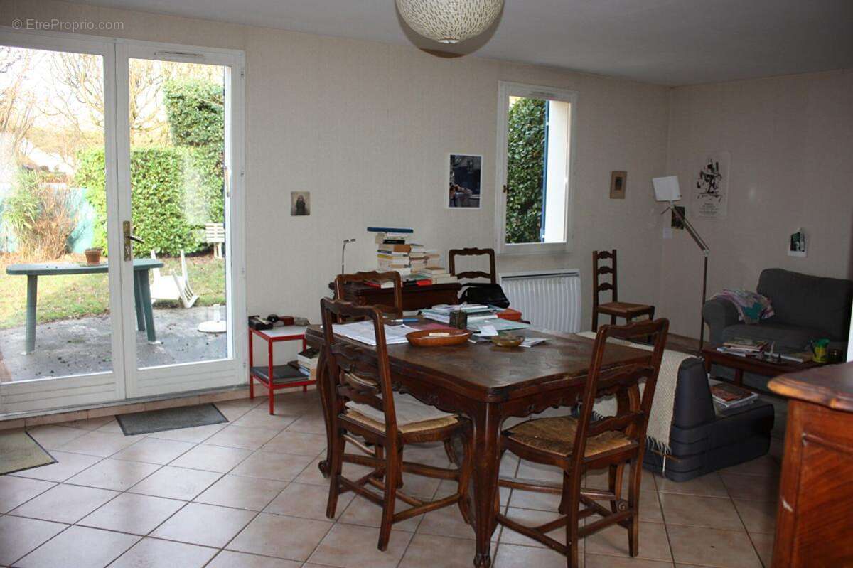 Maison à DOURDAN