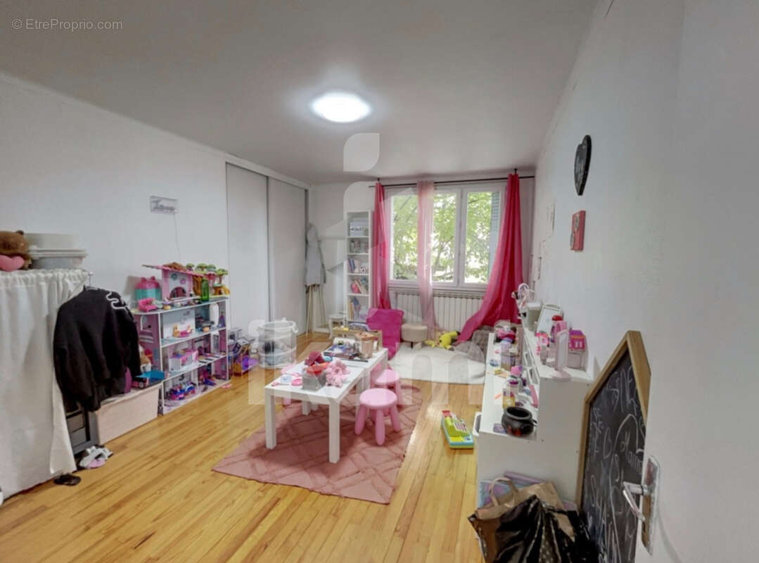 Charmante maison de 98 m2 - photo 9