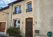 Maison à LUCEY