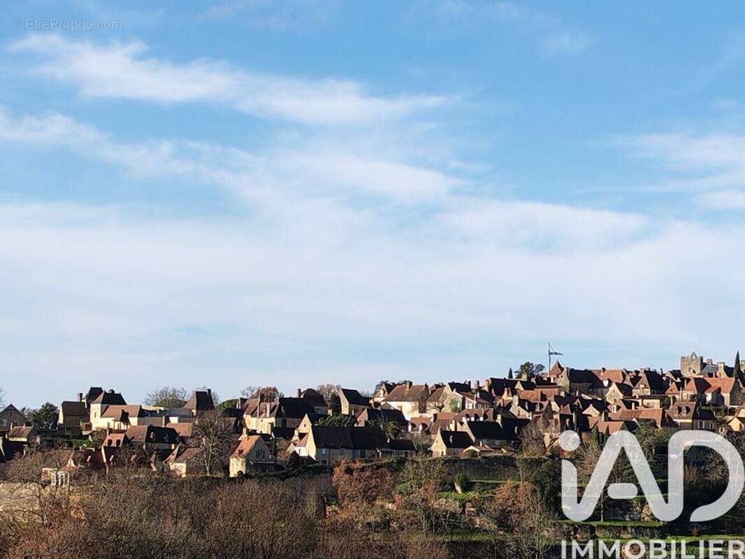 Photo 1 - Maison à DOMME