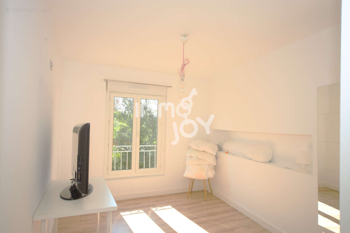 Appartement à MURET