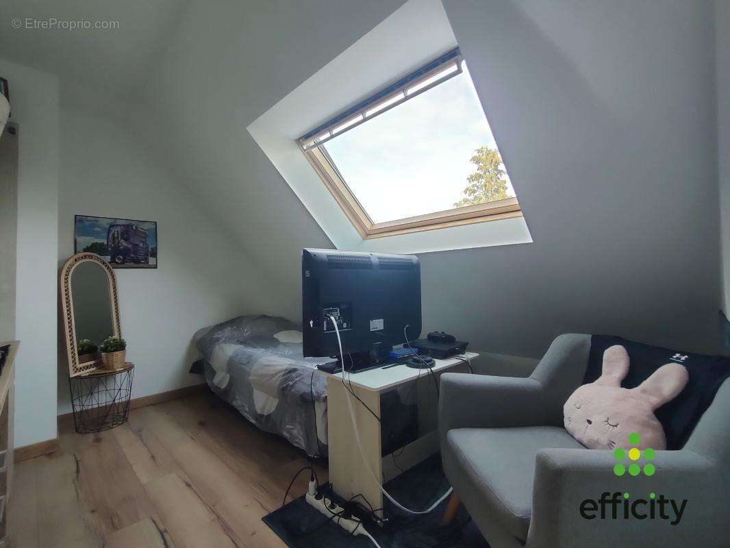 Maison à SAINT-DIDIER