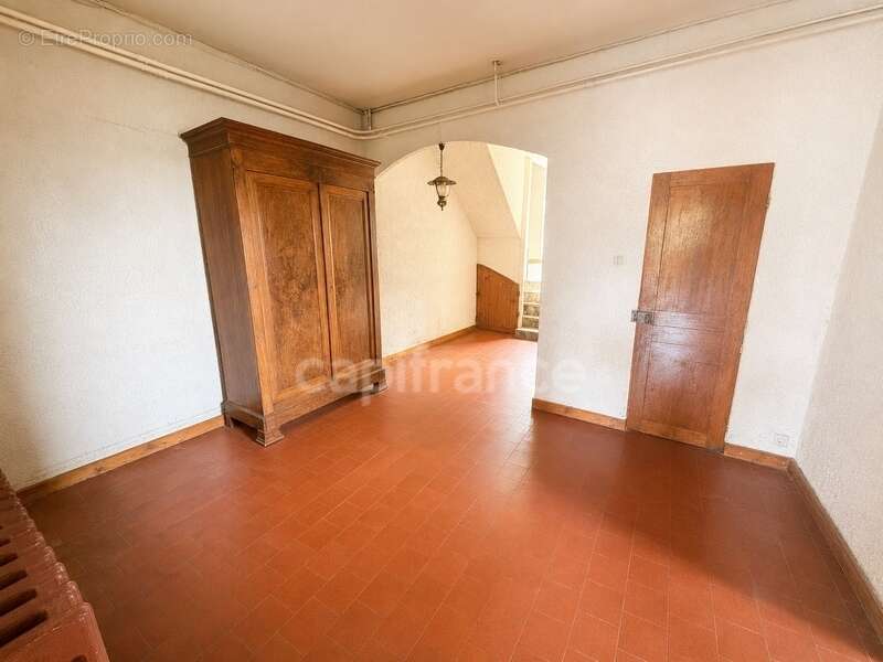 Immeuble à vendre LE CREUSOT (71) - photo 16