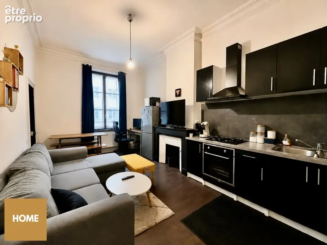 Appartement 140 m² à Nancy  - photo 2