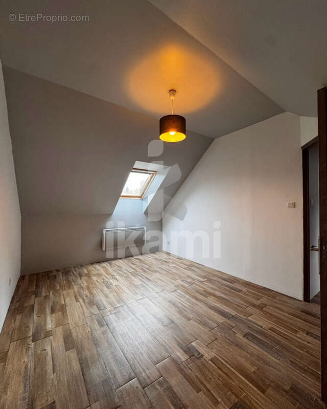 Maison à LAMOTTE-BEUVRON