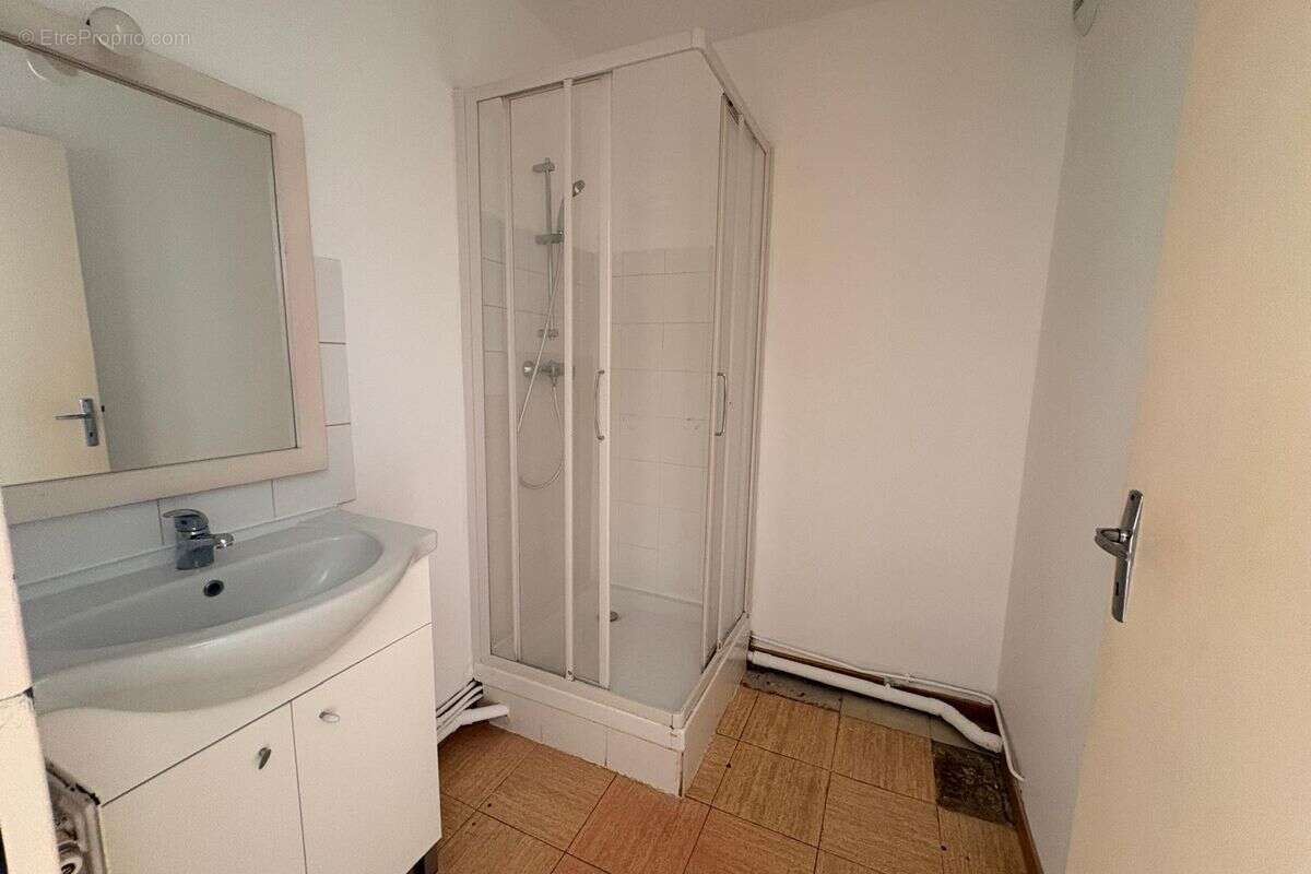 Appartement à BASTIA