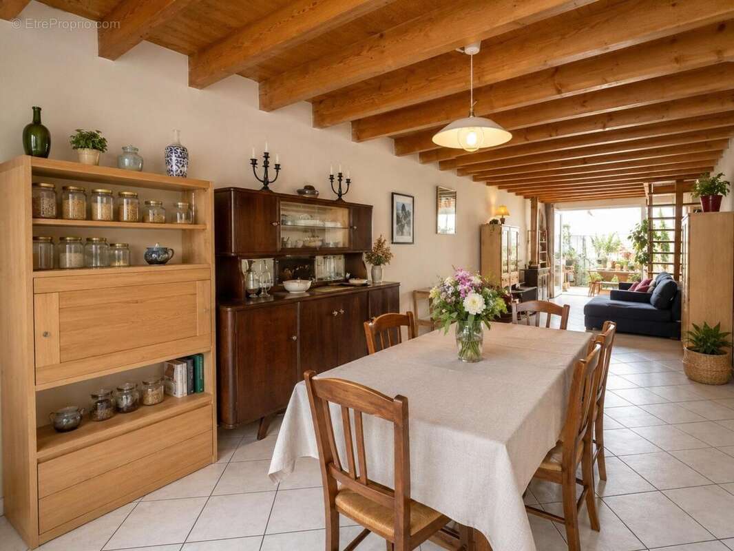 Photo 3 - Maison à OLORON-SAINTE-MARIE