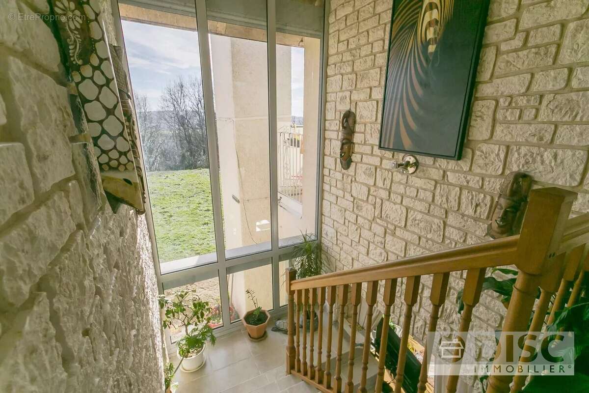 Maison à SAINT-ANDRE-DE-NAJAC