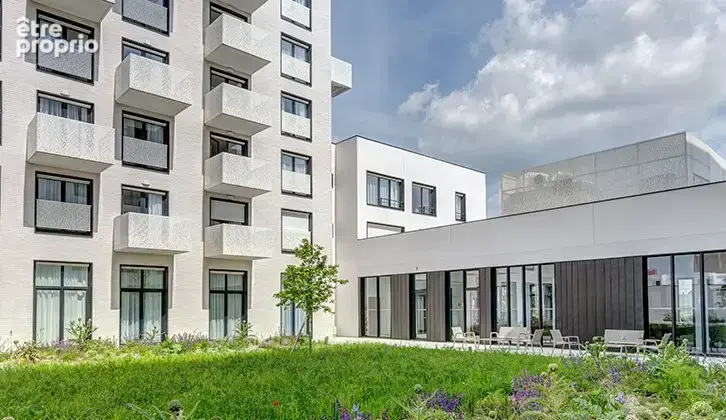 INVESTISSEMENT LOCATIF  Brétigny-sur-Orge  Résidence Seniors Les Templitudes "Parc Clause" - 6% de rentabilité - photo 13