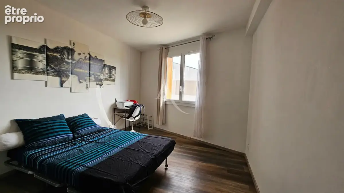 Appartement Nimes 3 pièce(s) 71.66 m2 - photo 8