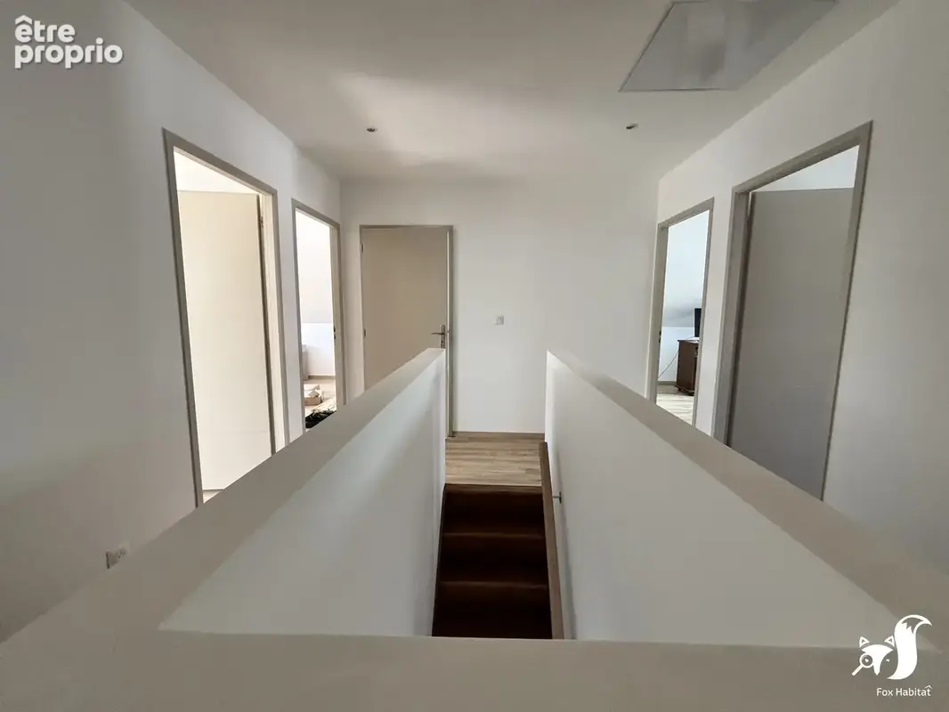 Maison 140 m² à Honnechy  - photo 7