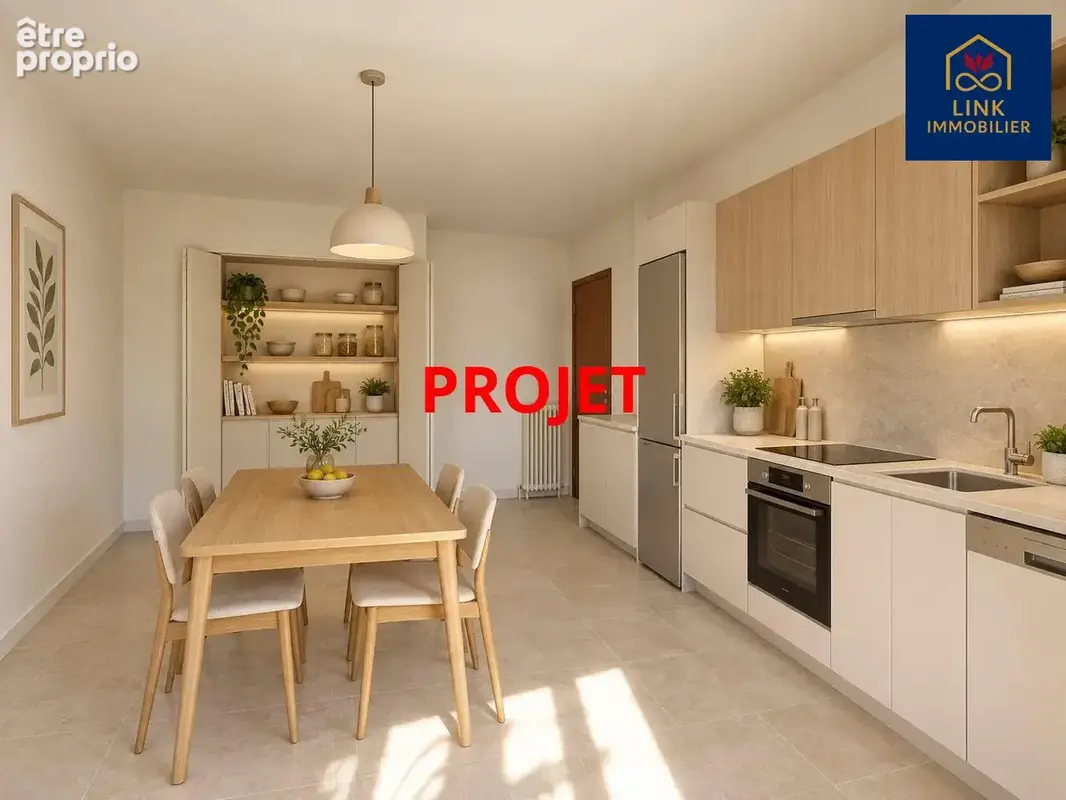 Maison 4 pièces 108 m² à vendre à Chabeuil (26120) - photo 5