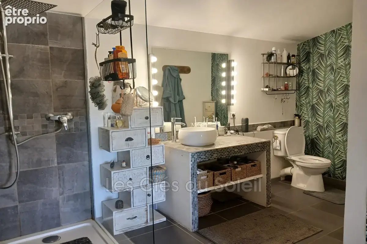 Maison 5 pièces 192 m² à vendre à La Valette-Du-Var (83160) - photo 9