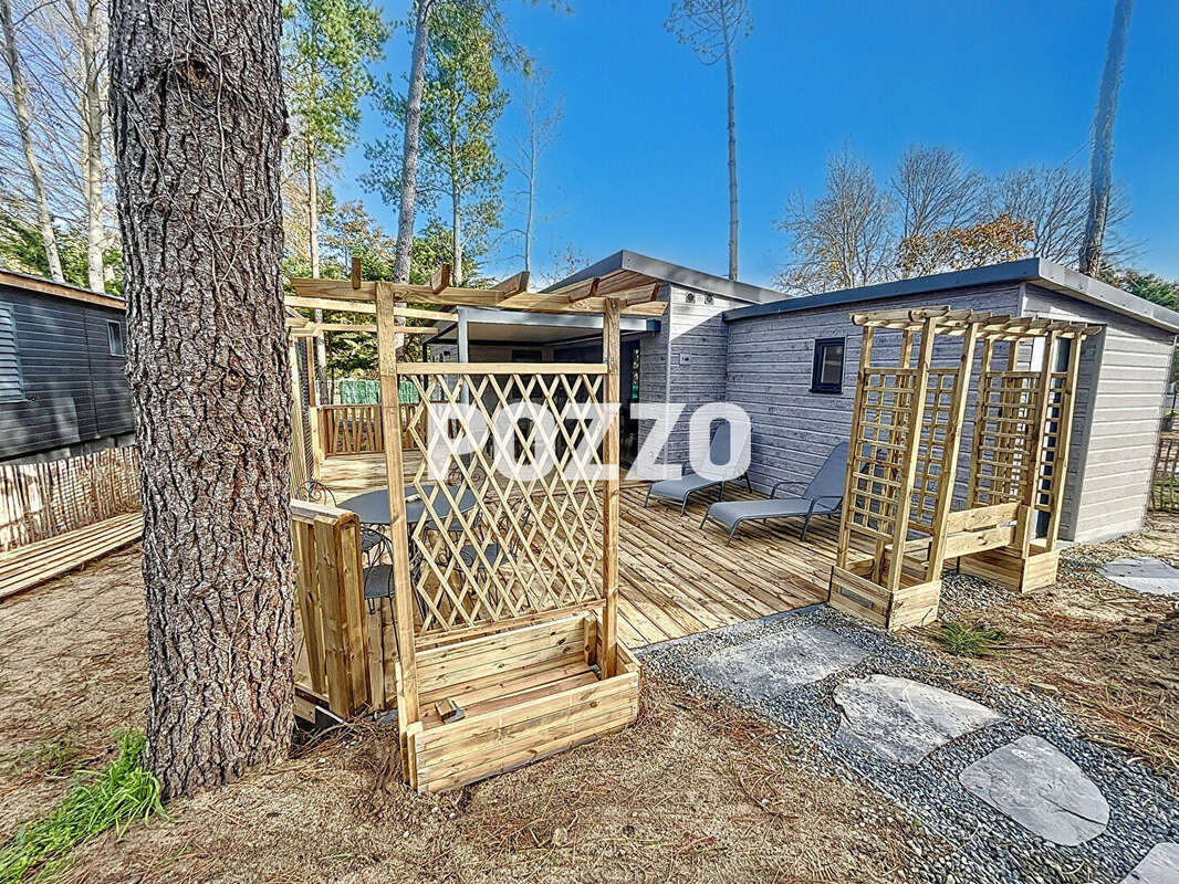 Maison à JULLOUVILLE