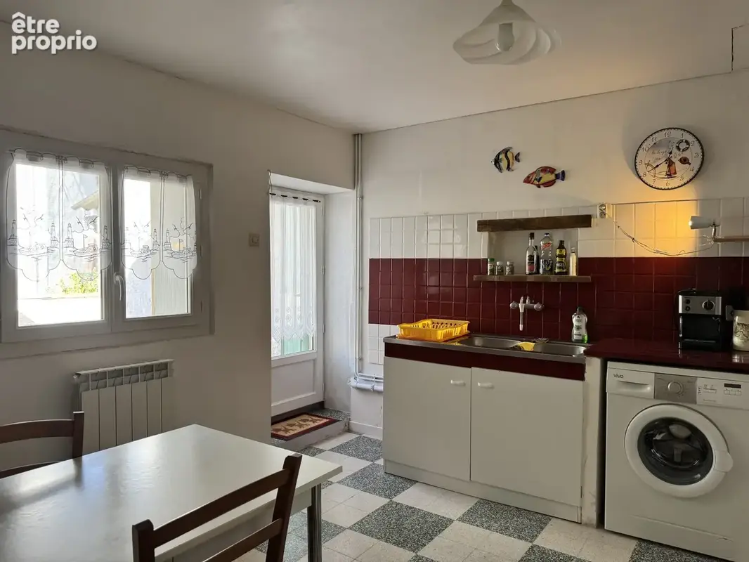 Maison 3 pièces 81 m² à vendre à Arces (17120) - photo 5
