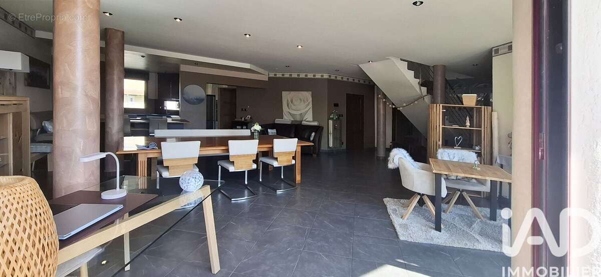 Photo 2 - Appartement à CREUTZWALD