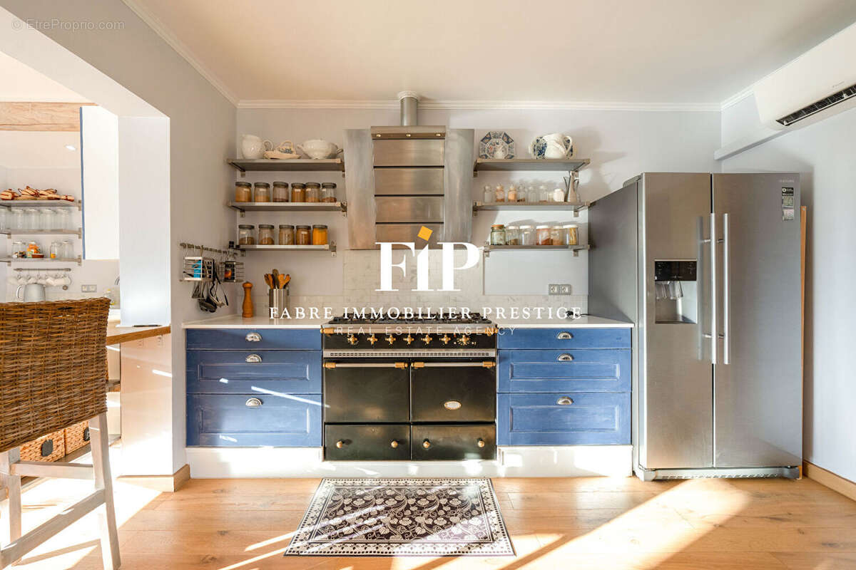 Maison à AIX-EN-PROVENCE