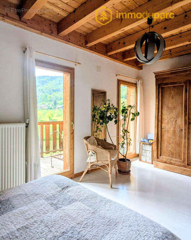 Maison à LE NOYER