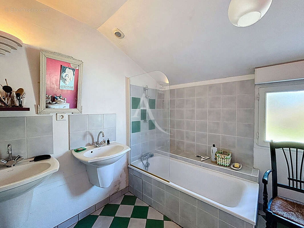 Maison à SAINT-AUGUSTIN-DES-BOIS