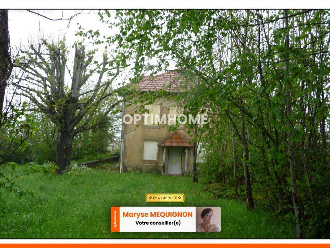maison de campagne à rénover - photo 6