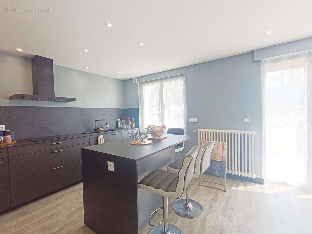 Photo 9 - Maison à SAINT-AMOUR