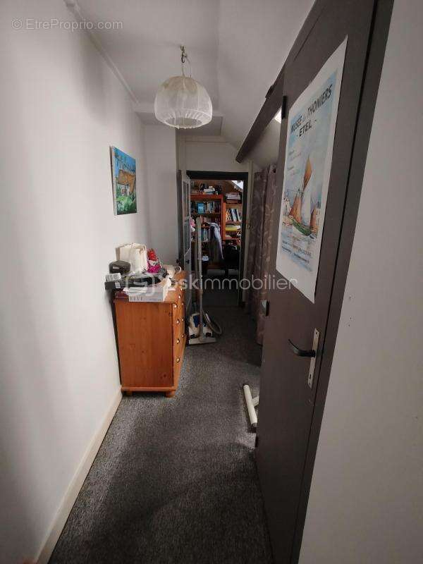 Maison à LE TREPORT