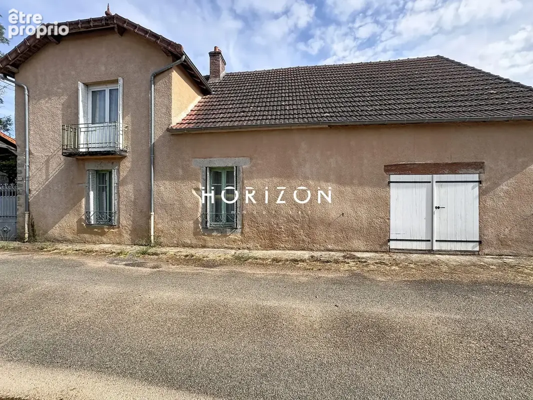Maison 6 pièces 104 m² à vendre à Passy (71220) - photo 2