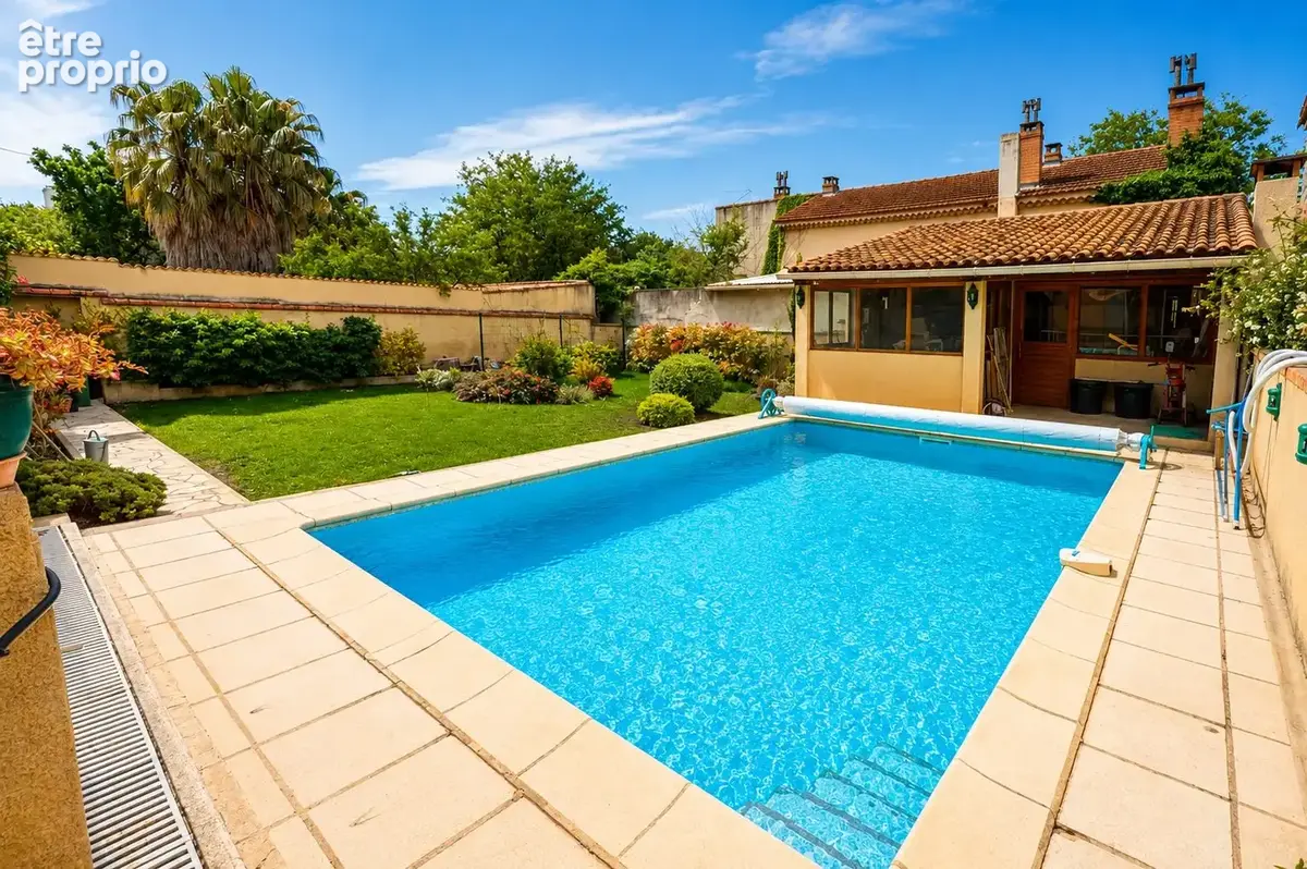 Photo Maison à Sorgues au prix de 260 000€