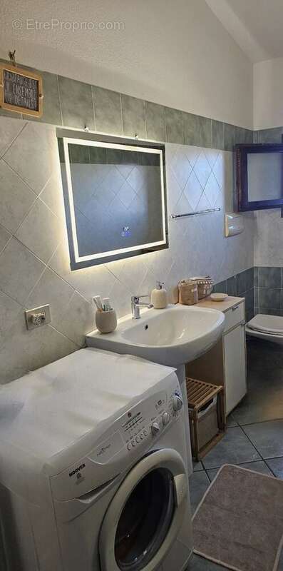 Appartement à WARCQ