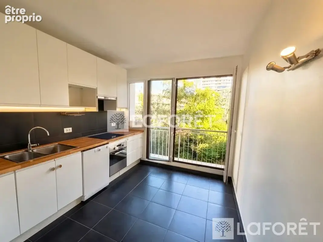 Appartement Boulogne Billancourt 4 pièce(s) 91.42 m2 - photo 4