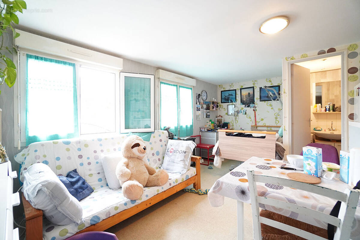 Appartement à LE MANS