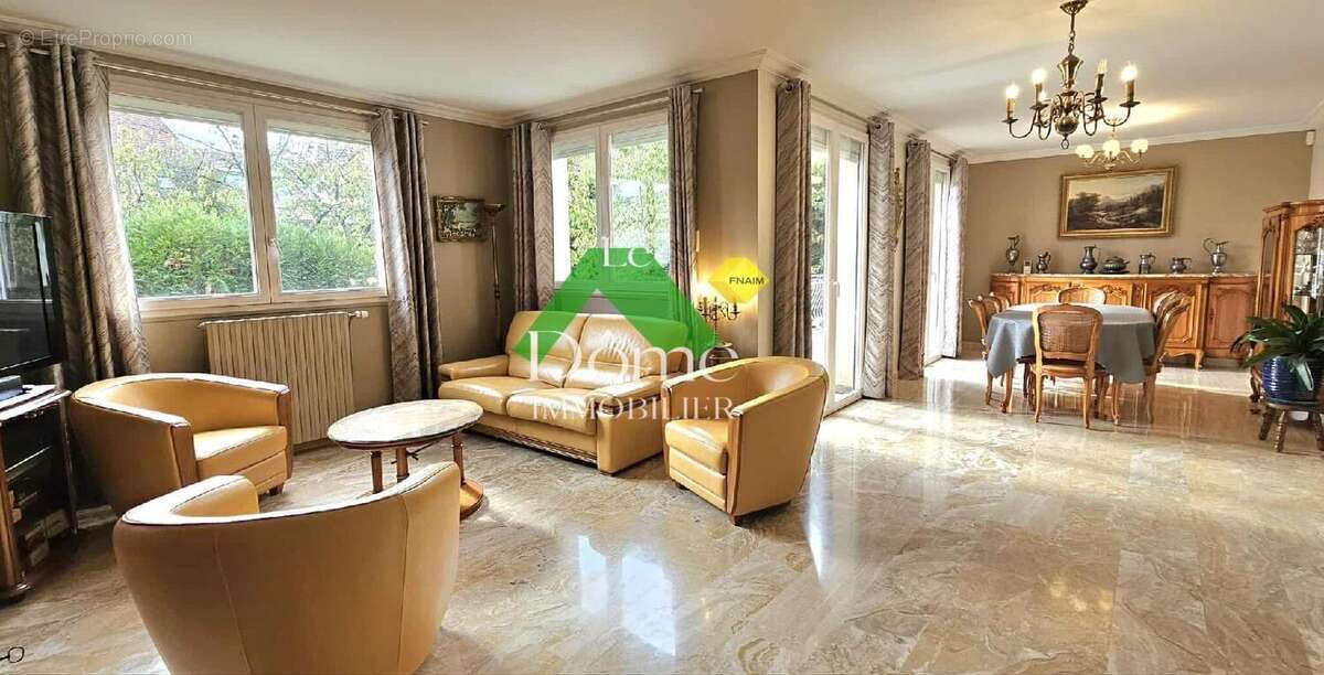 Maison à NOISY-LE-GRAND