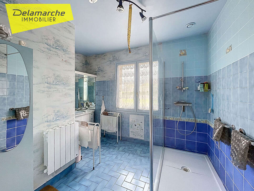 Maison à HUDIMESNIL