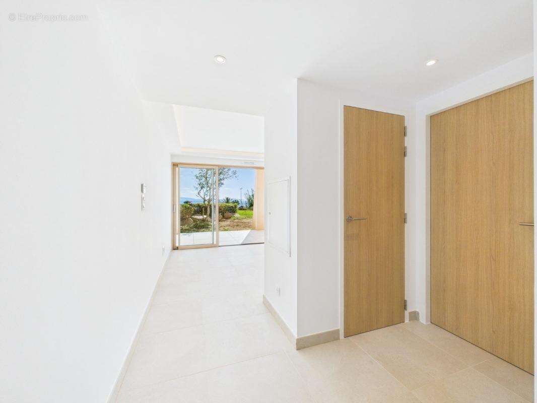 Appartement à AJACCIO