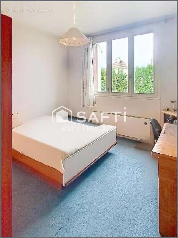 Photo 4 - Maison à BOBIGNY