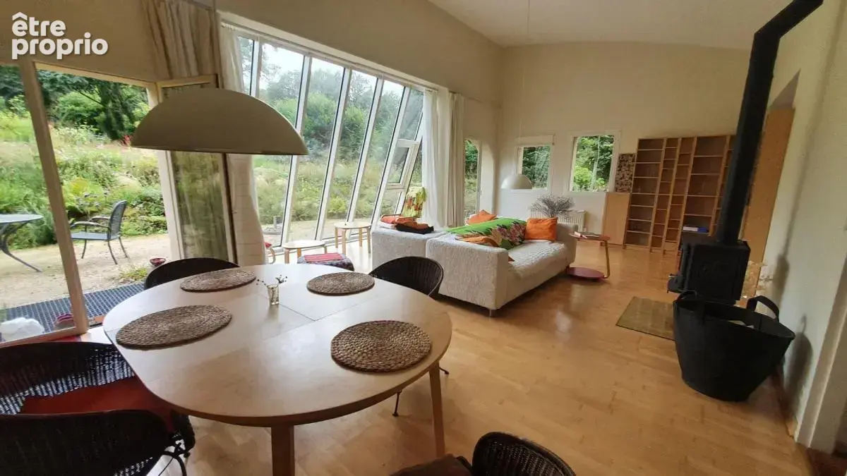Maison 116 m² à Plouray  - photo 6