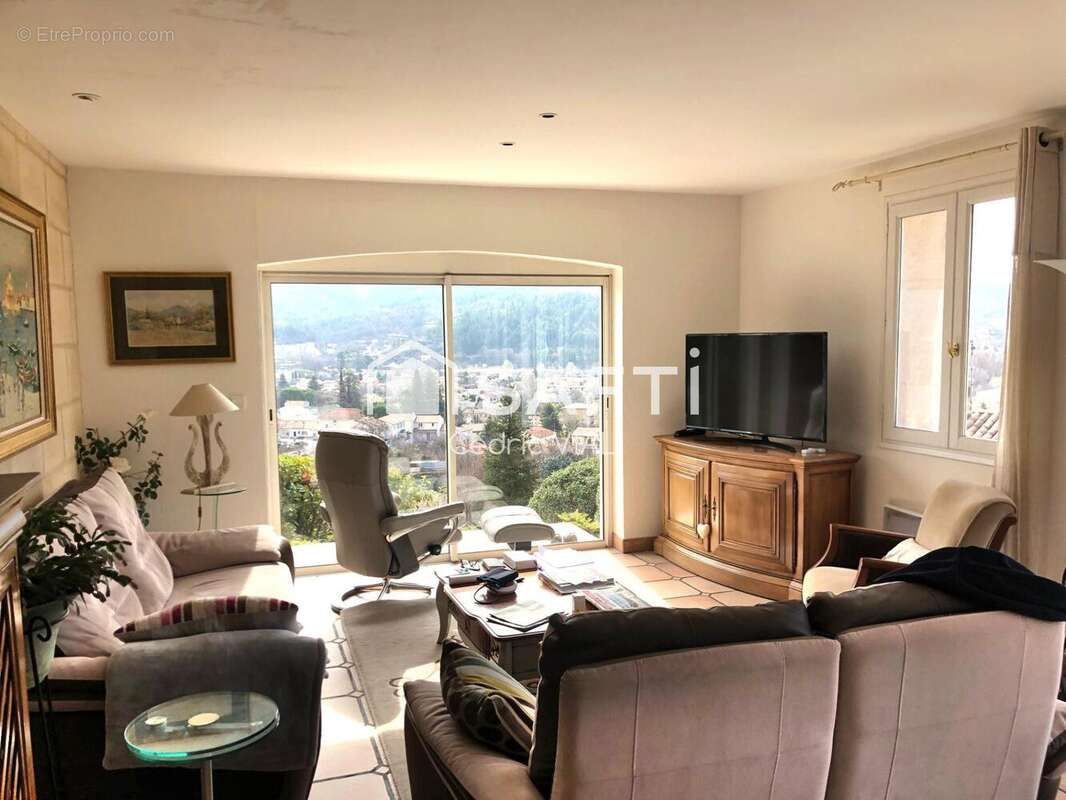 Photo 4 - Maison à DIGNE-LES-BAINS