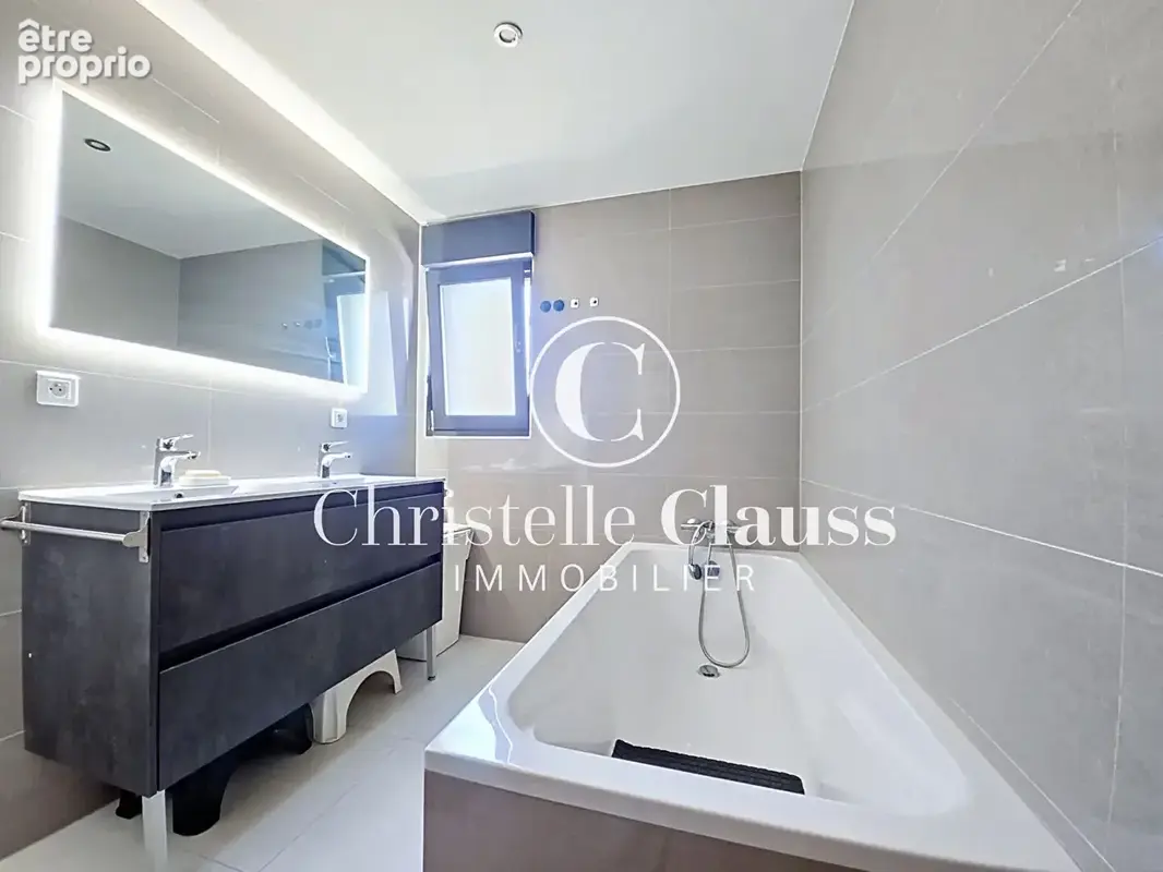 Maison Haguenau plain-pied 120 m2 - photo 8
